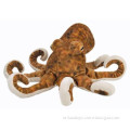 Octopus water creature soft plush water animal